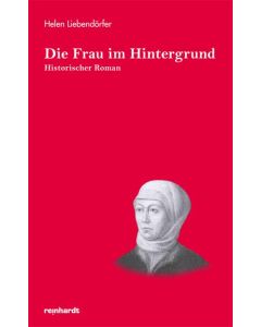 Die Frau im Hintergrund