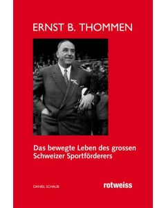 Ernst B. Thommen
