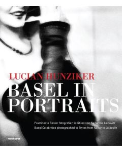 Basel in Portraits