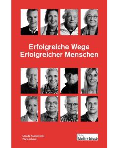 Erfolgreiche Wege Erfolgreicher Menschen