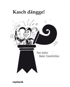 Kasch dängge!