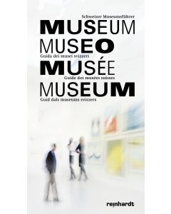 Schweizer Museumsführer
