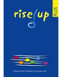 Rise up plus (Spezialausgabe)