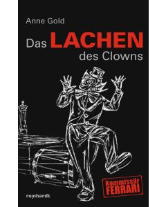 Das Lachen des Clowns