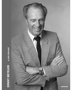 Ernst Beyeler