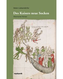 Des Kaisers neue Socken