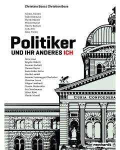 Politiker und ihr anderes Ich