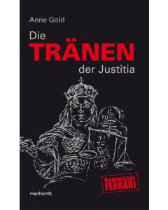 Die Tränen der Justitia
