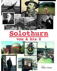 Solothurn von A bis Z