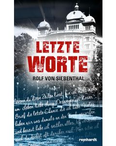 Letzte Worte