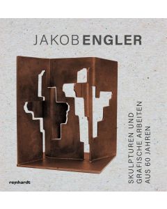 Skulpturen und grafische Arbeiten aus 60 Jahren