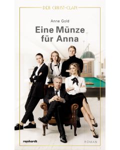 Eine Münze für Anna