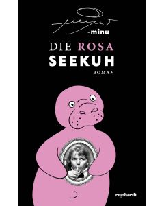 Die rosa Seekuh
