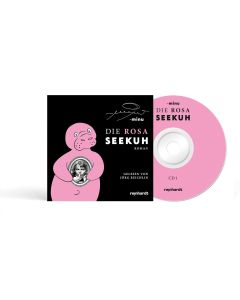Die rosa Seekuh