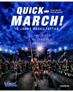 Quick-March!