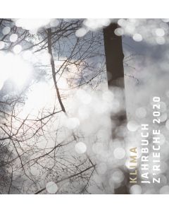 Jahrbuch z'Rieche 2020