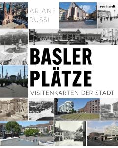 Basler Plätze