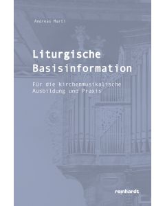 Liturgische Basisinformation