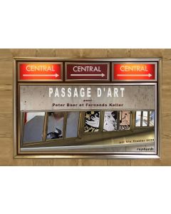 Passage d’Art