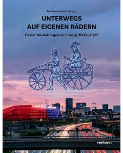 Unterwegs auf eigenen Rädern