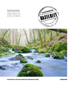 Illustriertes Baselbiet