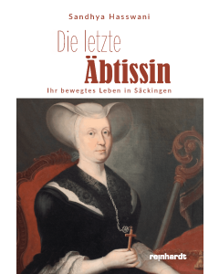 Die letzte Äbtissin