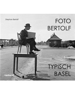 Foto Bertolf — typisch Basel