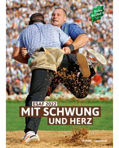Mit Schwung und Herz