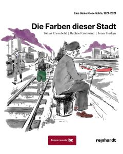 Die Farben dieser Stadt