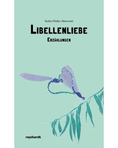 Libellenliebe