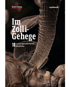 Im Zolli-Gehege