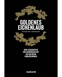 Goldenes Eichenlaub