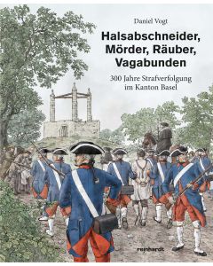 Halsabschneider, Mörder, Räuber, Vagabunden