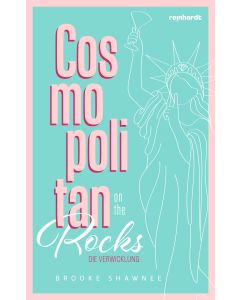 Cosmopolitan on the Rocks