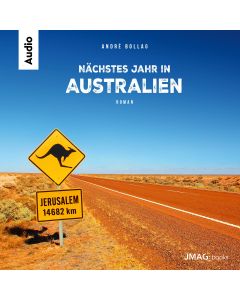Nächstes Jahr in Australien