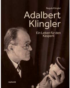 Adalbert Klingler