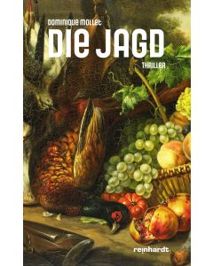 Die Jagd