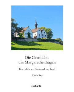 Die Geschichte des Margarethenhügels