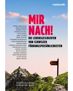 Mir nach!