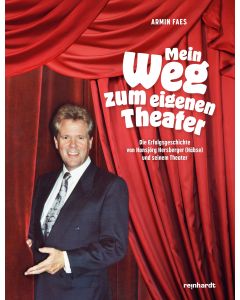 Mein Weg zum eigenen Theater