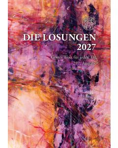 Losungen Deutschland 2027 / Die Losungen 2027