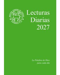 Lecturas Diarias 2027