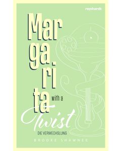 Margarita with a Twist
