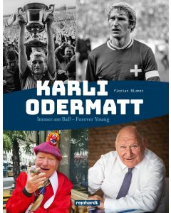 Karli Odermatt