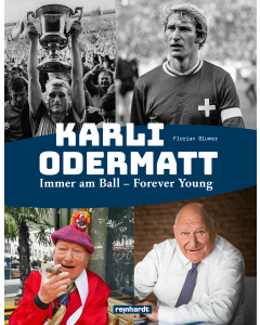 Karli Odermatt