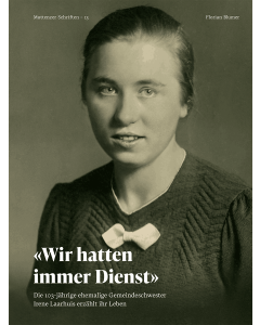 Muttenzer Schriften – 13