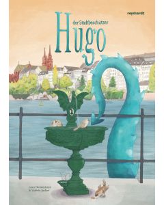 Hugo, der Stadtbeschützer