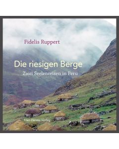 Die riesigen Berge