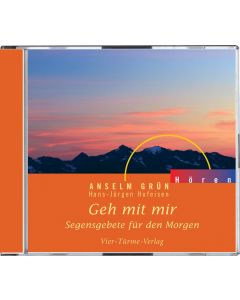 CD: Geh mit mir