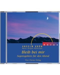 CD: Bleib bei mir